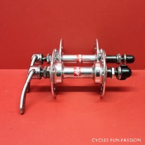 Moyeux-Hubs MAXI CAR (36t/FR) ref34my