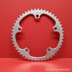 Plateau pour pédalier-Crankset chainring STRONGLIGHT 107 (49d/BCD144) ref413pp5