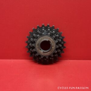 Roue libre-Freewheel CYCLO COMPETITION (14-25/5V/FR) ref48rl