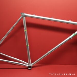 CADRE-FRAME VITUS DURALINOX 979 (52axe) ref5