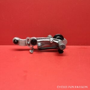 Dérailleur arrière-Rear Derailleur NEUF-NOS HURET COMPETITION DURAL (3v) ref35dr