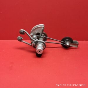 Dérailleur arrière-Rear Derailleur NEUF-NOS HURET TOURISTE LEGER (3v) ref37dr