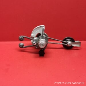 Dérailleur arrière-Rear Derailleur NEUF-NOS HURET TOURISTE LEGER (3v) ref38dr