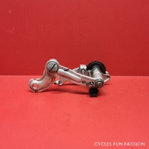 Dérailleur arrière-Rear Derailleur NEUF-NOS SUPER CHAMPION DU MONDE DURAL (3v) ref34dr