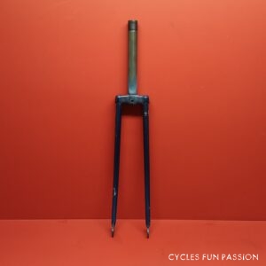 Fourche-Fork PEUGEOT (T58/700/ISO) ref364bb