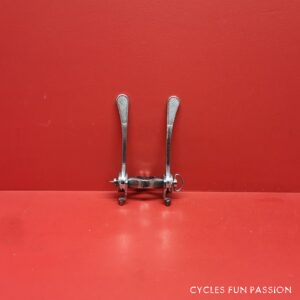 Leviers vitesses pour potence-Shifters HURET LONG ref40lv