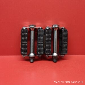 Pédales-Pedals LYOTARD (FR) ref19pd