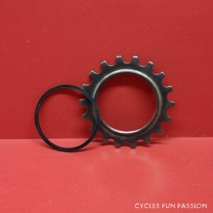 Pignon-Sprocket CYCLO 64-72 18d ref269pp2