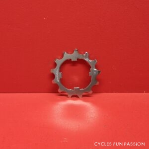 Pignon-Sprocket CAMPAGNOLO 13d ref296pp2