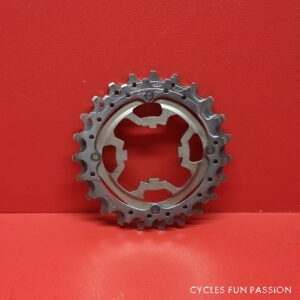 Pignon-Sprocket CAMPAGNOLO 21-22d/10v ref297pp2