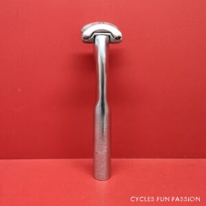 Tige de selle-Seat Post CAMPAGNOLO RECORD (lg220/ø26) ref28ts