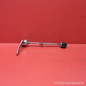 Blocage rapide pour roues avant -Quicks release SIMPLEX ref68pp2