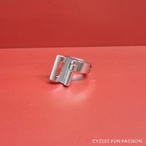Collier support dérailleur avant a braser-Front Derailleur SHIMANO (ø28.6) ref70pp6