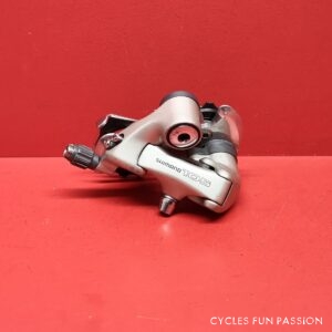 Dérailleur arrière-Rear Derailleur SHIMANO 105 RD-1056 (8v) ref40dr