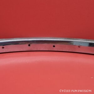 Jante pneu-Rim DEA SUPERCHROME (650B/36t) ref39jt