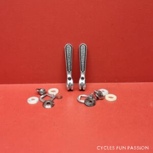Leviers vitesses-Shifters CAMPAGNOLO RECORD ref54lv