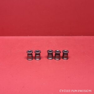 Vis Cheminées pour pédalier-Crankset CAMPAGNOLO (double) ref468pp5
