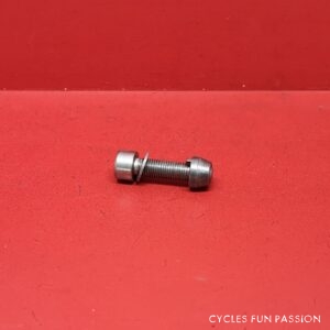Vis serrage pour tige de selle-Seat post binder GITANE (ø8) ref35pp7