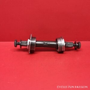 Boitier pédalier-Bottom Bracket STRONGLIGHT (lg125-56/FR) ref5bt