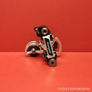 Dérailleur arrière-Rear Derailleur CAMPAGNOLO SUPER RECORD ref25dr