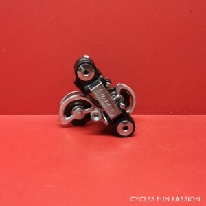 Dérailleur arrière-Rear Derailleur SIMPLEX PRESTIGE (6v) ref26dr