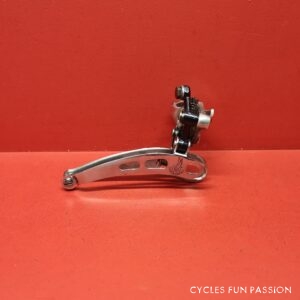 Dérailleur avant-Front Derailleur CAMPAGNOLO SUPER RECORD ref26dv