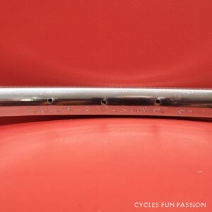 Jante pneu-Rim RIGIDA SUPERCHROMIX (650B/36t) ref44jt
