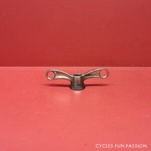 Papillon écrou pour roue-Wheel VINTAGE (ø9.5) ref307pp2