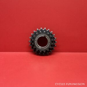 Roue libre-Freewheel ATOM (16-22/3V/FR) ref67rl