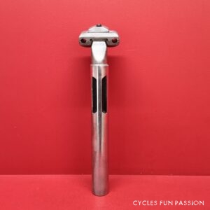 Tige de selle-Seat Post VINTAGE (lg240/ø26) ref30ts