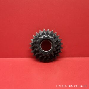 Roue libre-Freewheel MAILLARD NORMANDY (14-24d/5V/FR) ref40rl