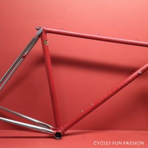 CADRE-FRAME PINARELLO SUPER RECORD COLUMBUS (53 axe) ref15