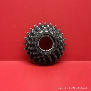 Roue libre-Freewheel MAILLARD NORMANDY (14-24d/5V/FR) ref40rl