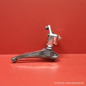 Dérailleur avant-Front Derailleur CAMPAGNOLO CROCE D'AUNE ref26dv