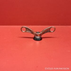 Papillon écrou pour roue-Wheel VINTAGE (ø8) ref309pp2
