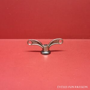 Papillon écrou pour roue-Wheel FOR (ø8) ref311pp2