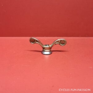 Papillon écrou pour roue-Wheel VINTAGE (ø8) ref313pp2