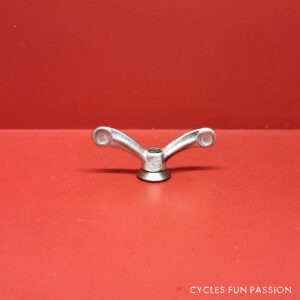 Papillon écrou pour roue-Wheel VINTAGE (ø9.5) ref314pp2